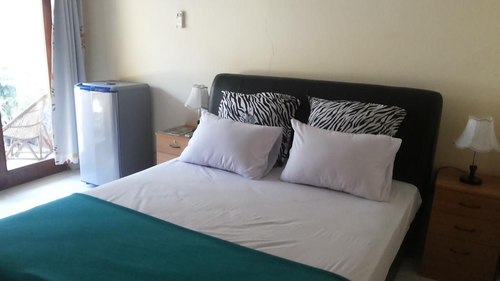 Beto Guesthouse Kalasan Room photo