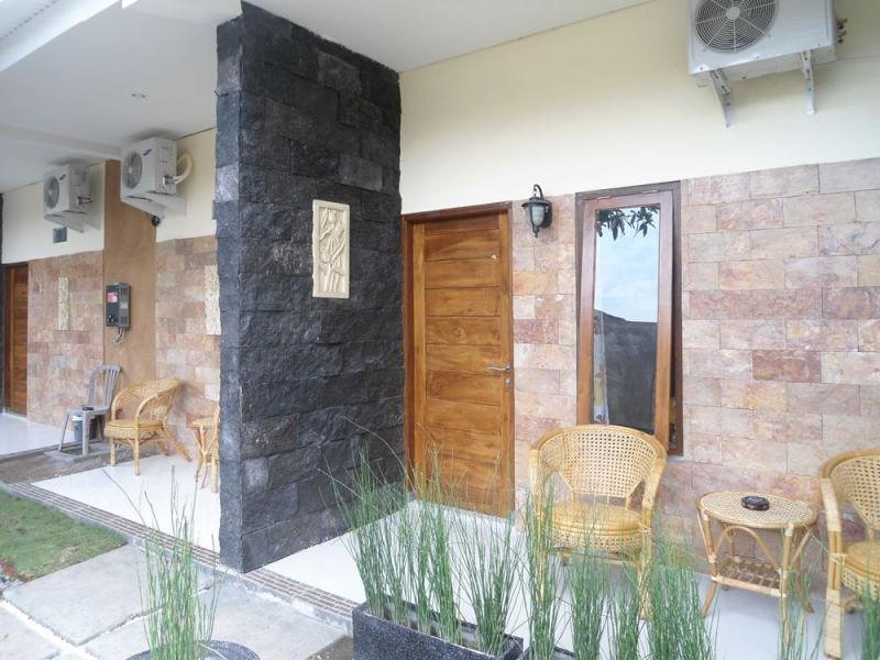 Beto Guesthouse Kalasan Exterior photo