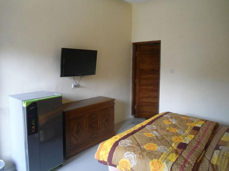 Beto Guesthouse Kalasan Exterior photo