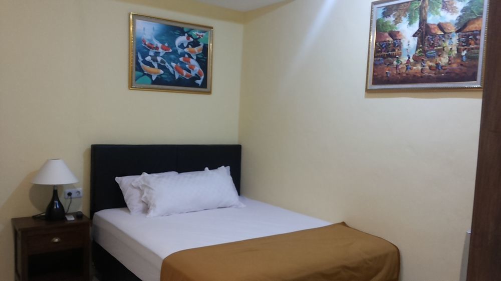Beto Guesthouse Kalasan Exterior photo